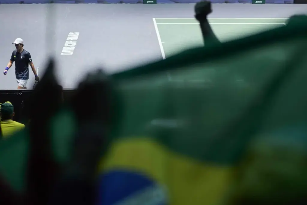 joao fonseca hoje — BR news