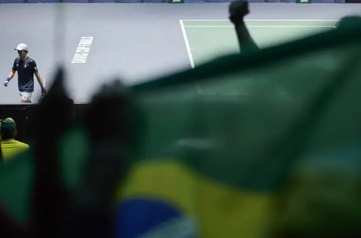 joao fonseca hoje — BR news