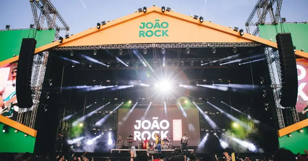 joao rock — BR news