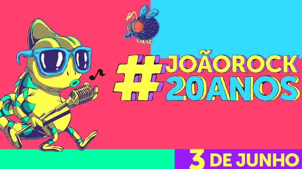 joao rock — BR news