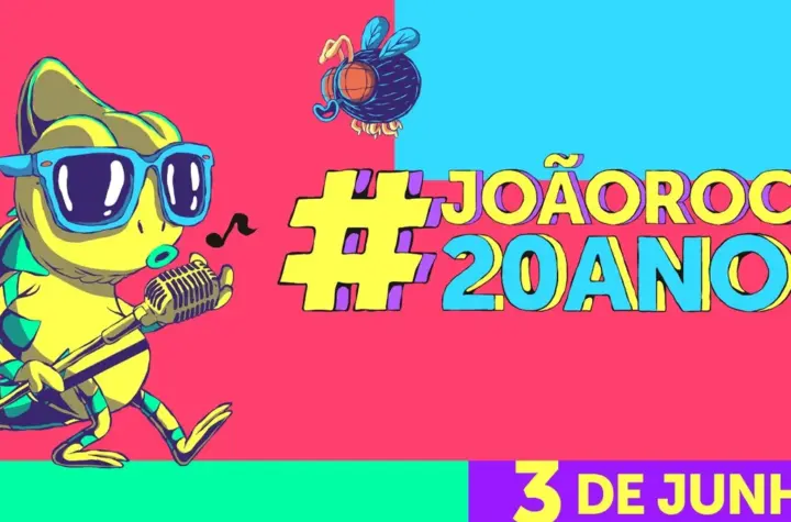 joao rock — BR news