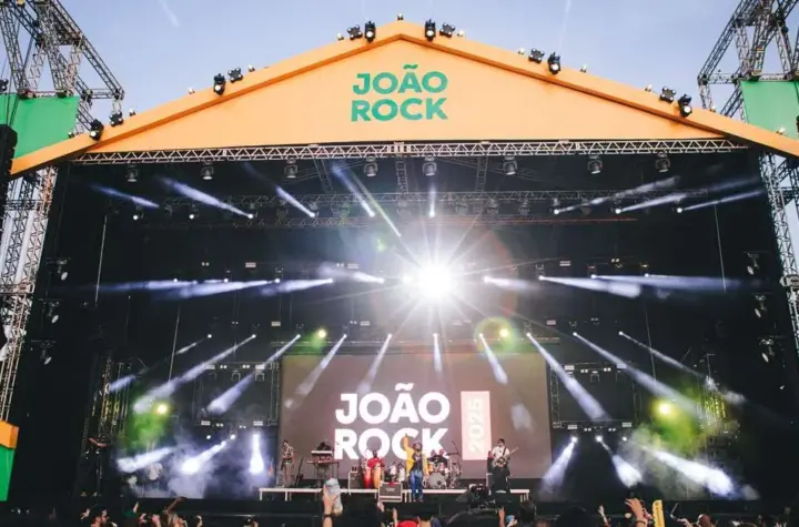 joao rock — BR news