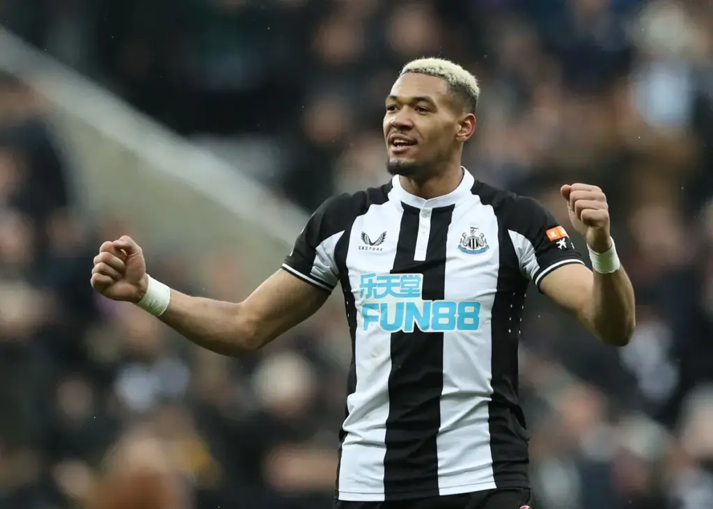 joelinton — BR news