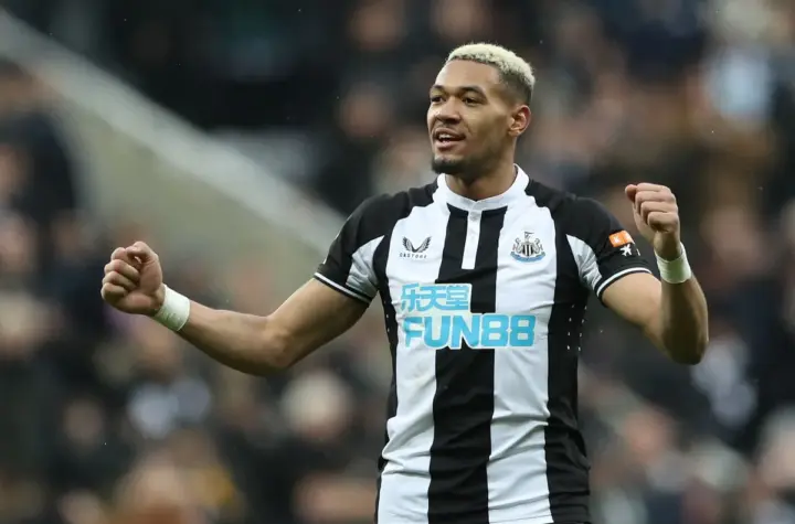 joelinton — BR news