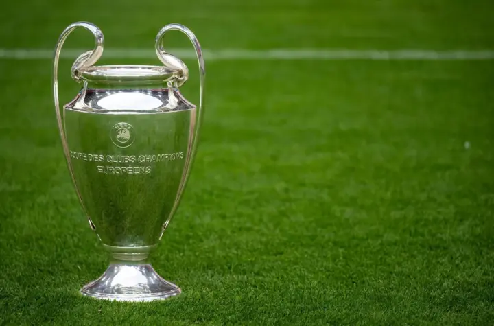 jogo da champions — BR news
