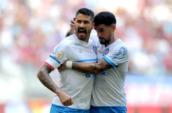 jogo do bahia — BR news