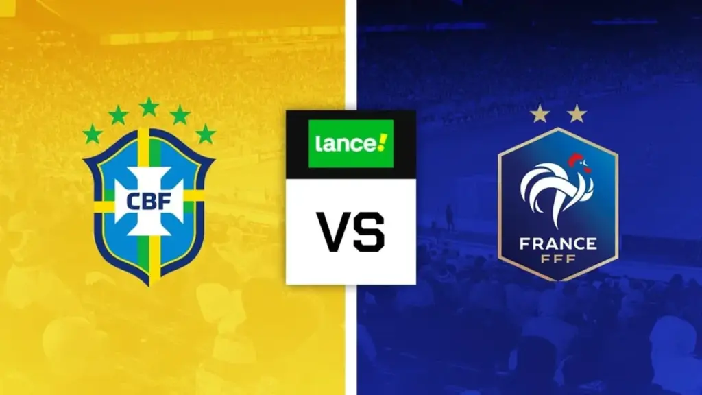 jogo do brasil hoje — BR news