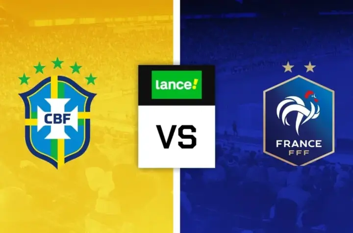 jogo do brasil hoje — BR news