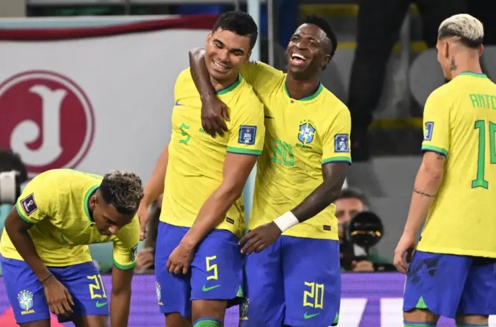 jogo do brasil — BR news