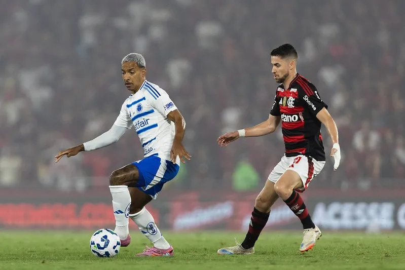 jogo do flamengo — BR news