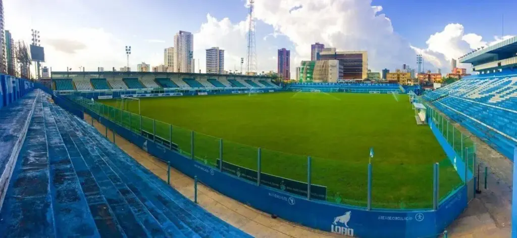 jogo do paysandu — BR news