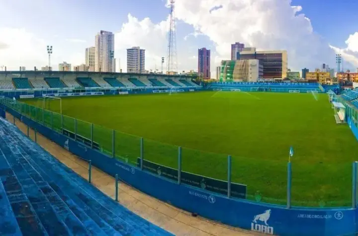 jogo do paysandu — BR news