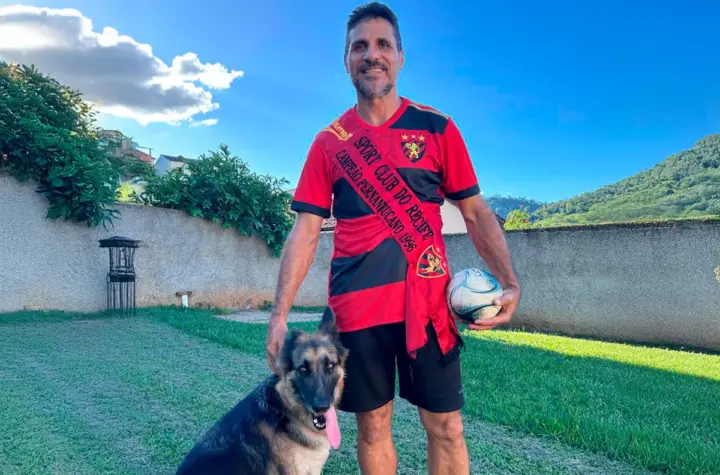jogo do sport hoje — BR news
