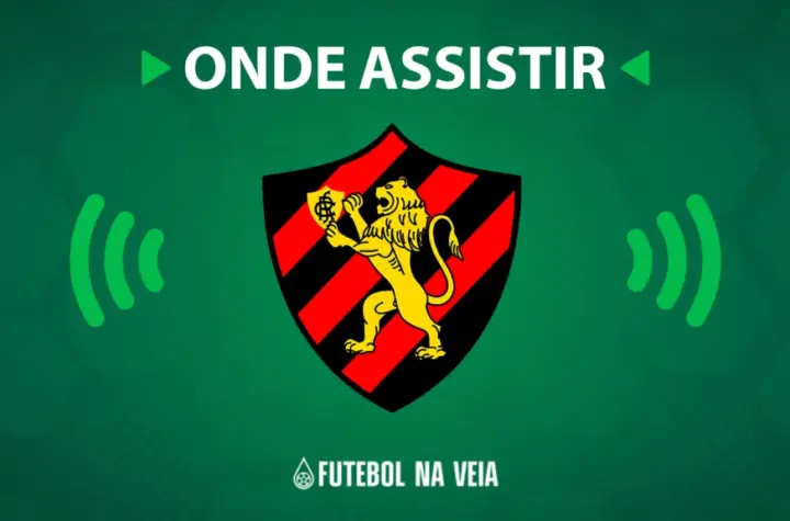 jogo do sport — BR news