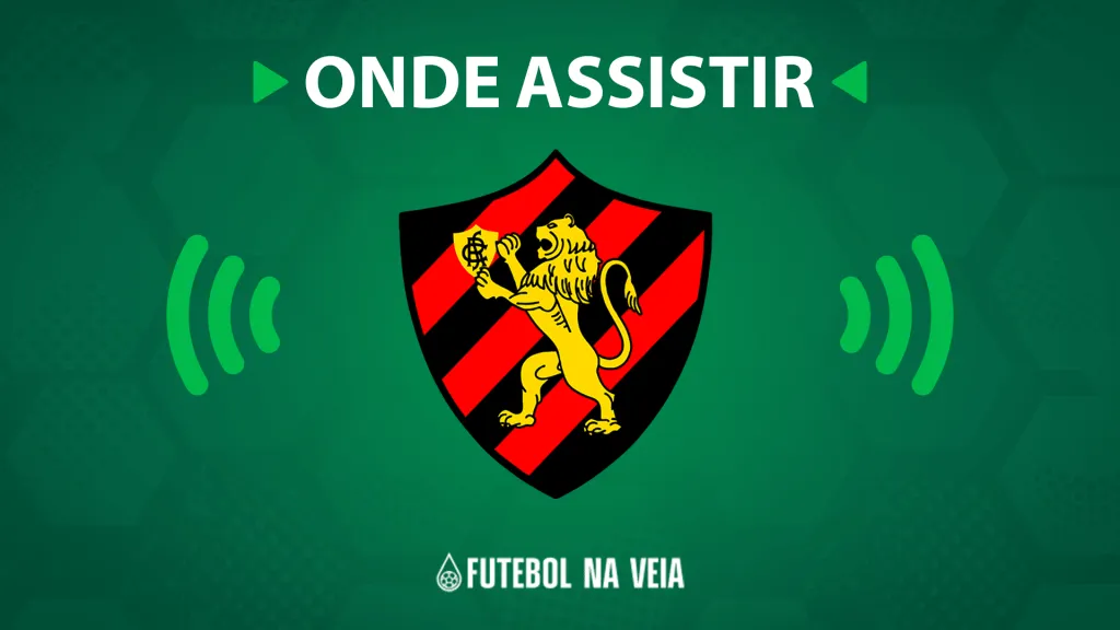 jogo do sport — BR news