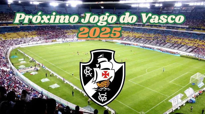 jogo do vasco — BR news