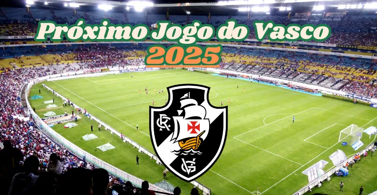 jogo do vasco — BR news