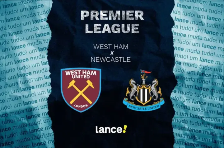 jogo do west ham — BR news