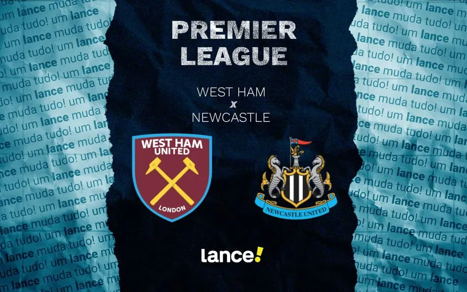 jogo do west ham — BR news