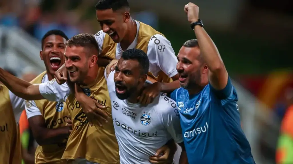 jogos brasileirao — BR news