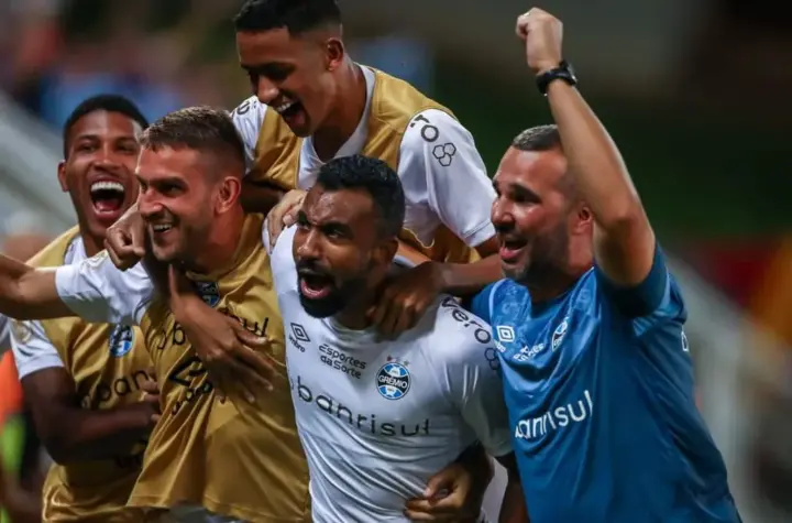 jogos brasileirao — BR news