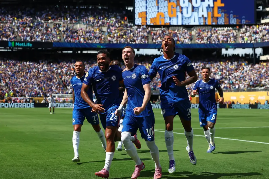 jogos da champions — BR news
