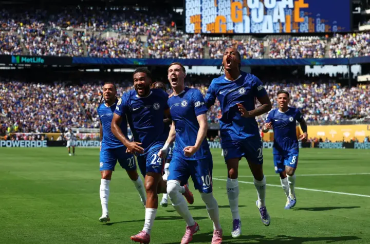 jogos da champions — BR news