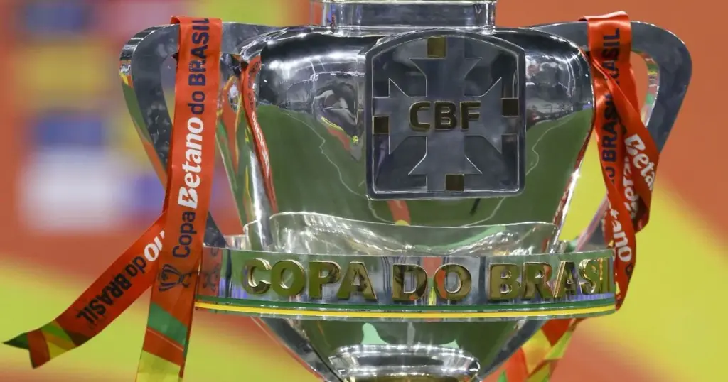jogos da copa do brasil — BR news