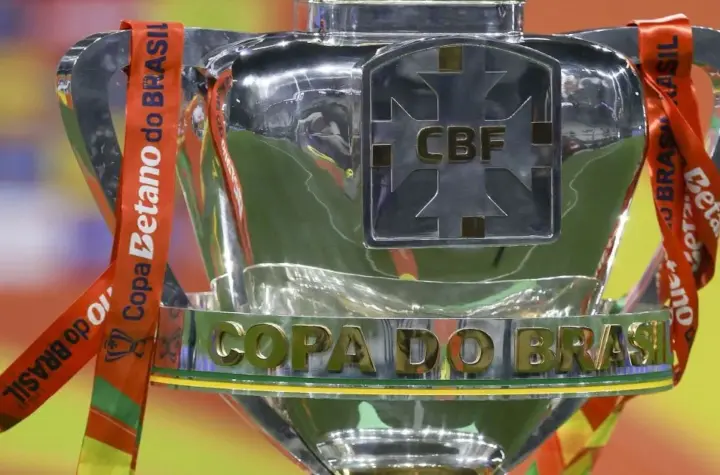 jogos da copa do brasil — BR news