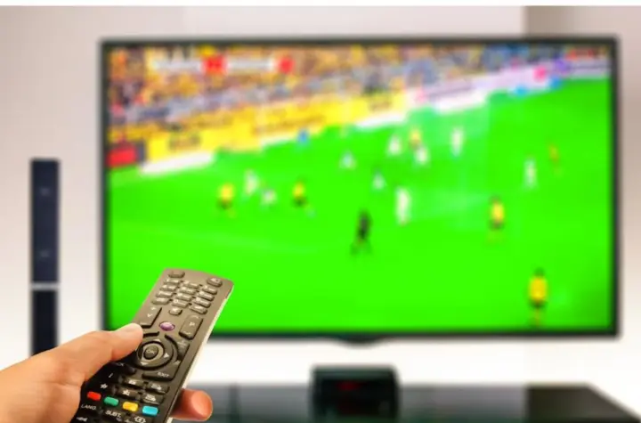 jogos de futebol hoje — BR news
