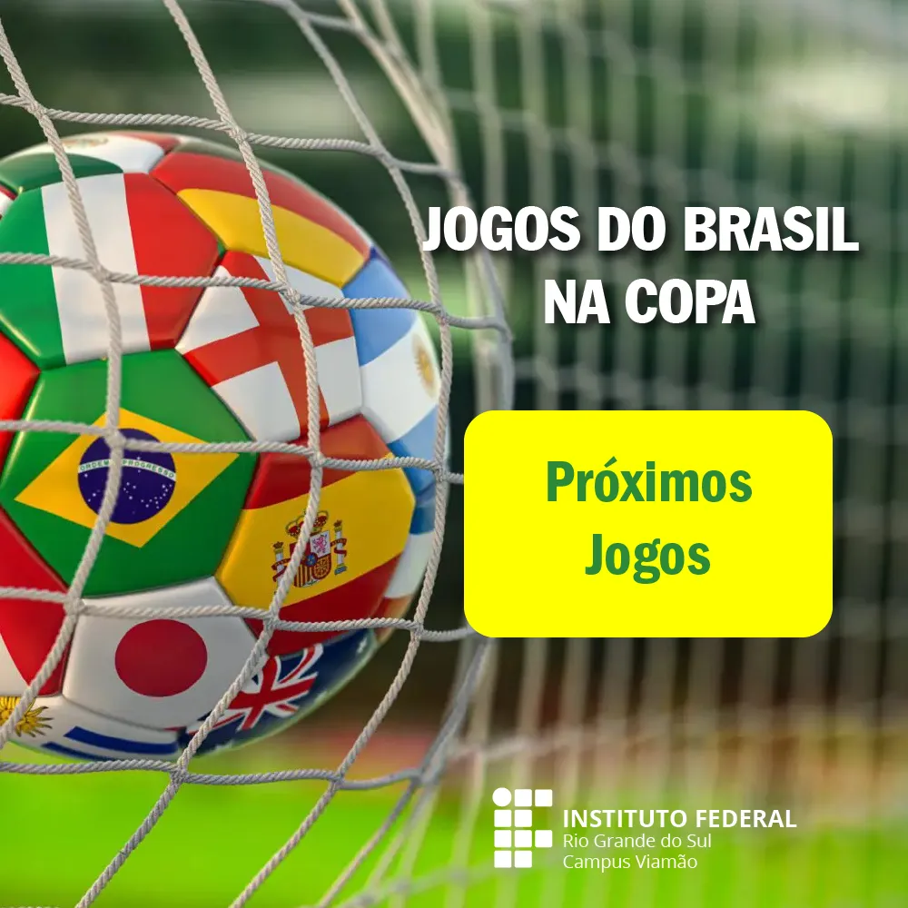 jogos do brasil — BR news