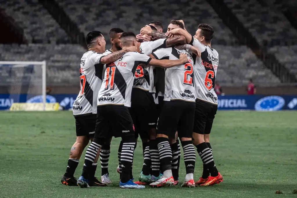 jogos do vasco — BR news