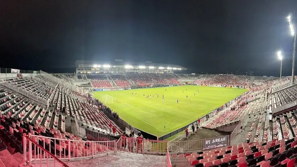 joinville x são bernardo — BR news