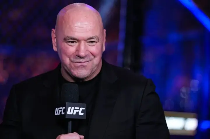 jon jones — BR news