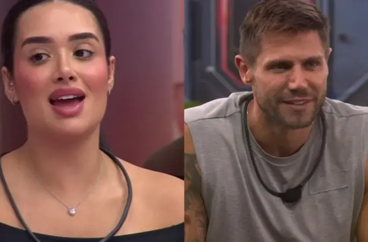 jordana bbb 26 — BR news