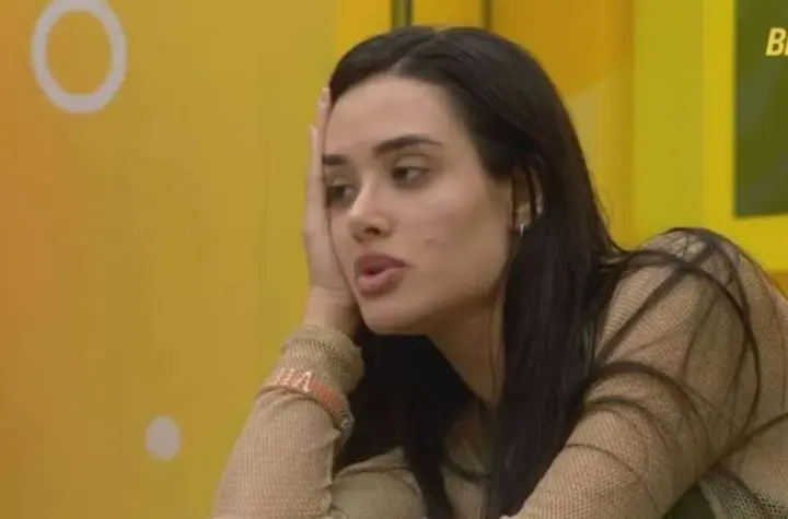 jordana bbb 26 — BR news