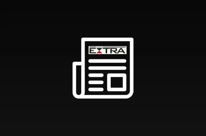 jornal extra — BR news