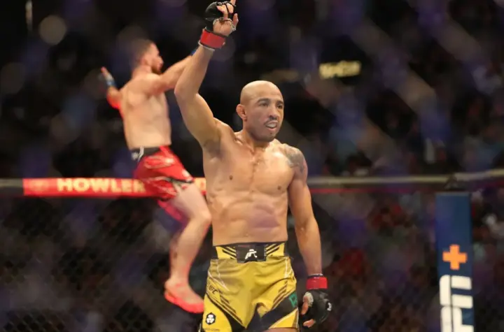 josé aldo — BR news