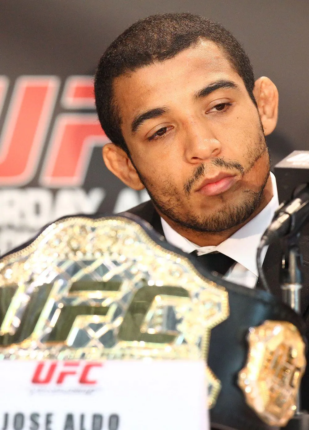 josé aldo — BR news