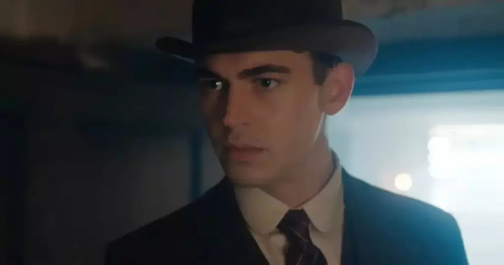 jovem sherlock — BR news