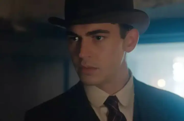 jovem sherlock — BR news