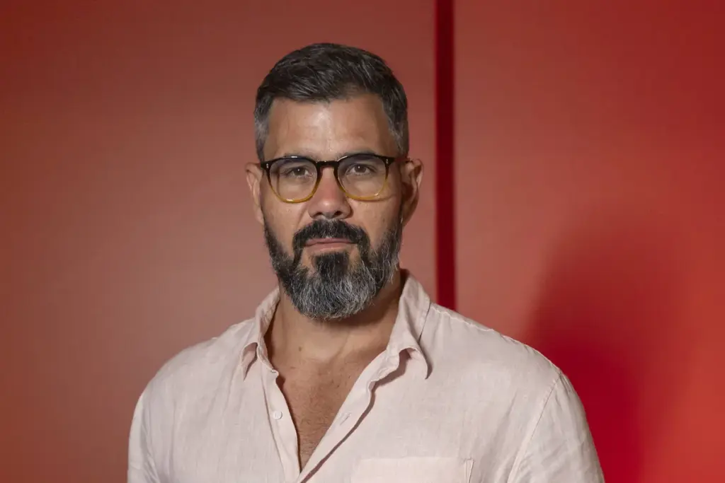 juliano cazarré — BR news