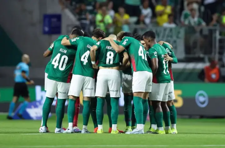 junior barranquilla — BR news