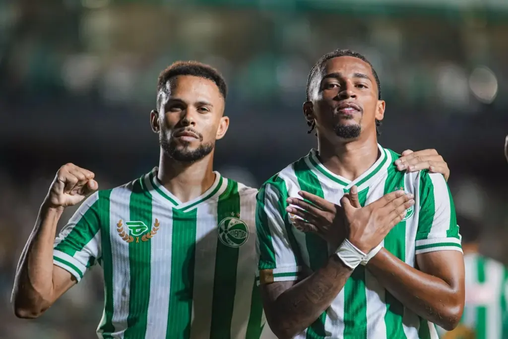 juventude x guaporé — BR news
