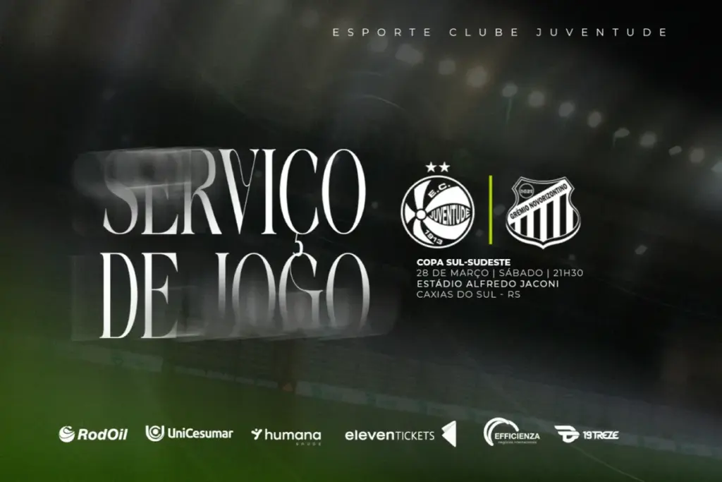 juventude x — BR news
