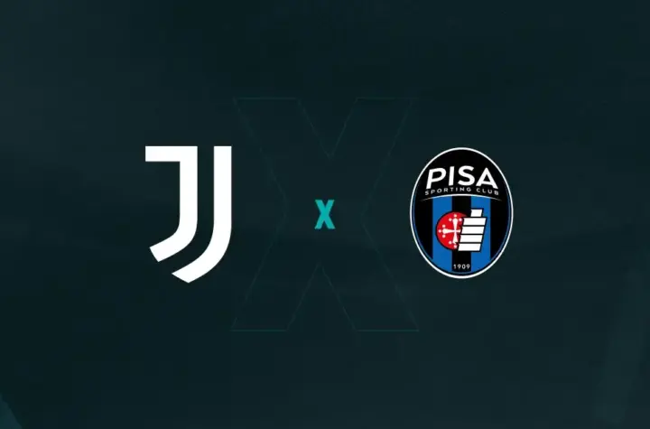 juventus x pisa — BR news