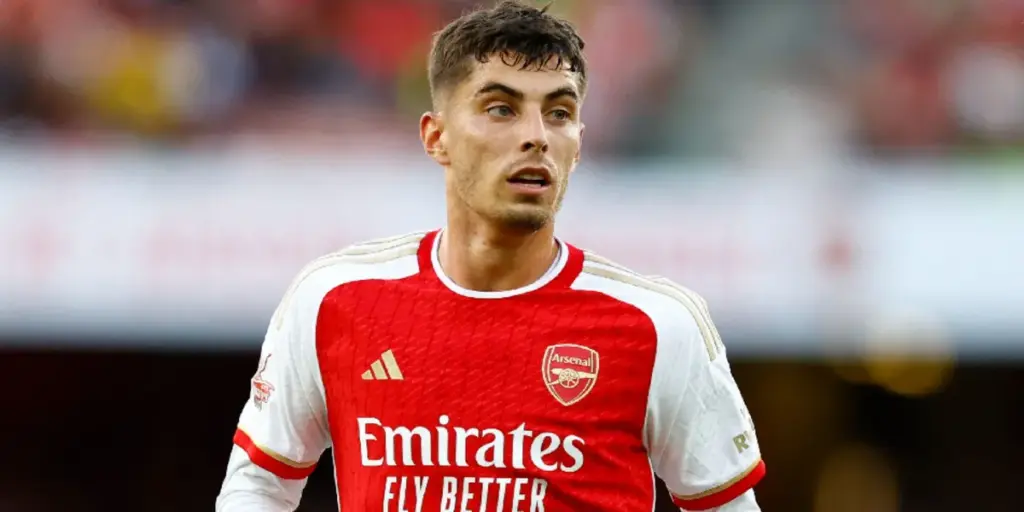 kai havertz — BR news