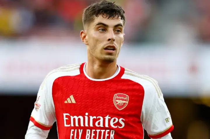 kai havertz — BR news