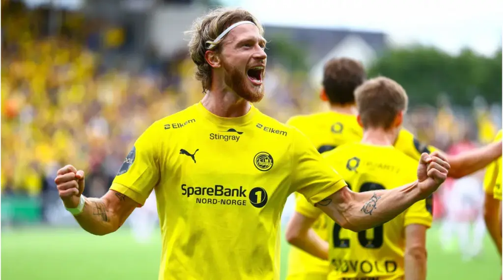 kasper høgh — BR news