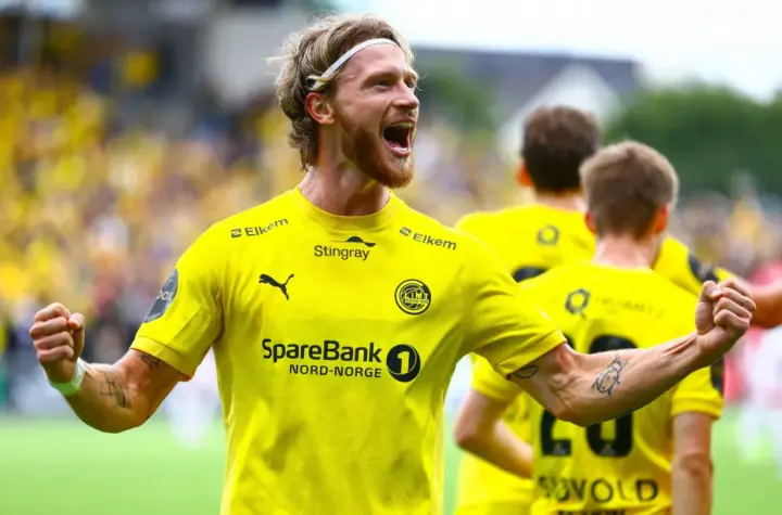 kasper høgh — BR news